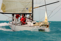 2012 Key West Race Week A 1353