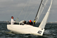 2014 J70 Winter Series A 1416
