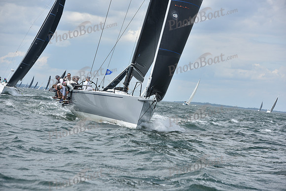 2019 NYYC Annual Regatta A_2483