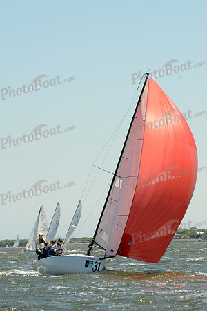 2016 Charleston Race Week G_0121