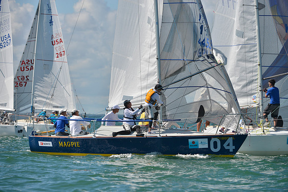 2019 J24 Worlds G_0126