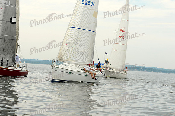 2011 Park City Regatta B 109