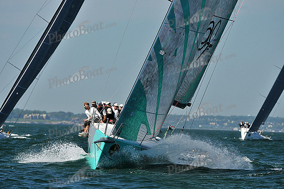 2013 NYYC Annual Regatta B 1376