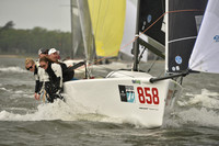 2019 Charleston Race Week H_0209