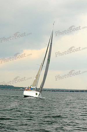 2011 NYYC Annual Regatta A 2231