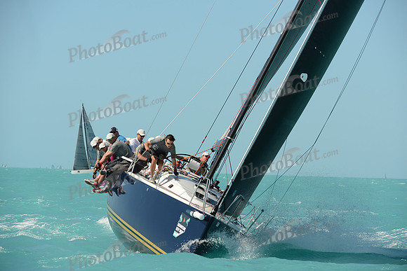 2017 Quantum Key West RW D 336