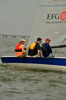 2016 Southern Bay Race Week A_0053
