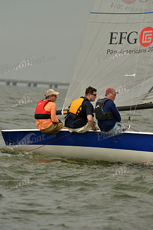 2016 Southern Bay Race Week A_0053