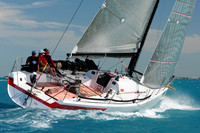 2012 Key West Race Week A 104