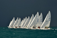 2014 Key West Race Week B 727