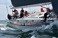 2019 NYYC Annual Regatta A_1282