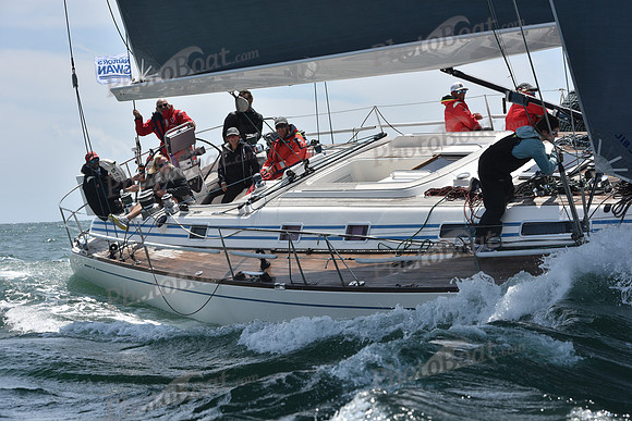 2019 NYYC Annual Regatta A_1282