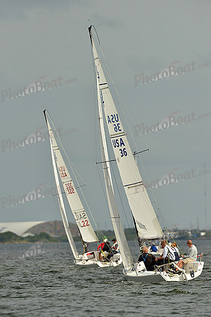 2015 J70 Winter Series C 570