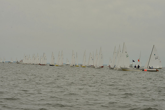 2018 Thistle Nationals B_0310