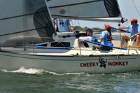 2013 Southern Bay Race Week C 1717