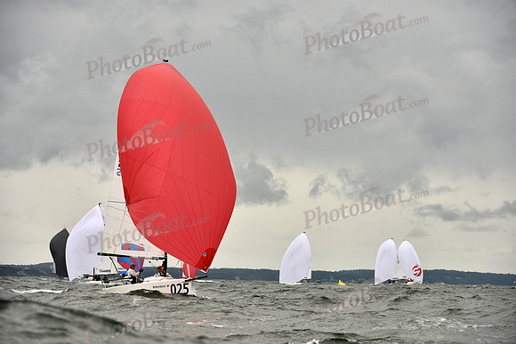 2018 J70 Worlds I_0912