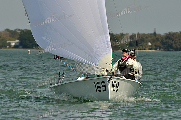 2015 VX1 Winter Series B 1249