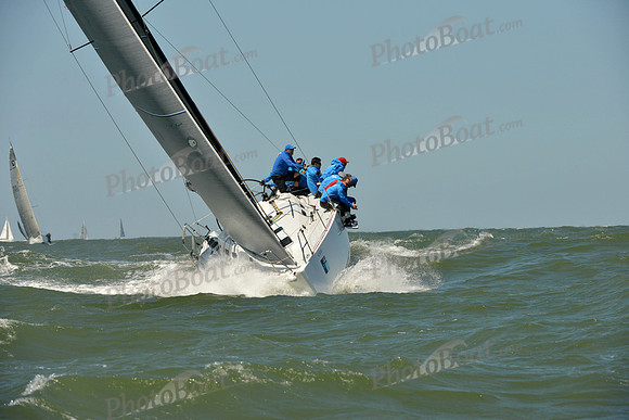 2016 Charleston Race Week C 0612