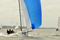 2013 Charleston Race Week A 879