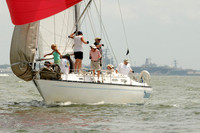 2012 Southern Bay Race Week A 2199