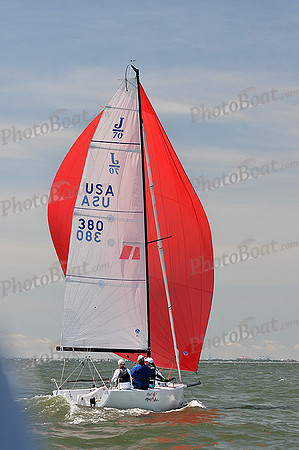 2014 Southern Bay Race Week C 1038