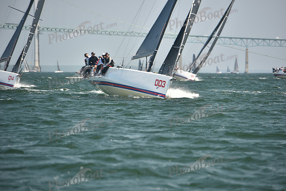 2024 NYYC Annual Regatta_3533