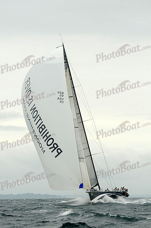 2011 NYYC Annual Regatta B 2233