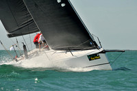 2013 Key West Race Week C 1495