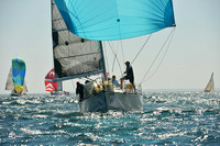 2015 Block Island Race Week B 529