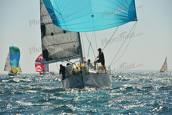2015 Block Island Race Week B 529