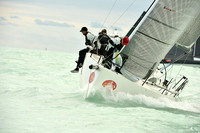 2016 Key West Race Week A_0361