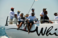 2016 NYYC Race Week A 1206