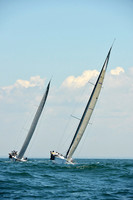 2015 Block Island Race Week A 170