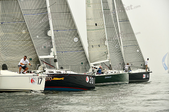2015 Block Island Race Week A1 489