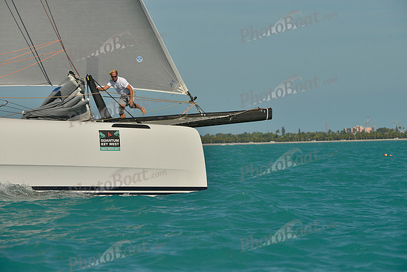 2017 Quantum Key West RW E 010