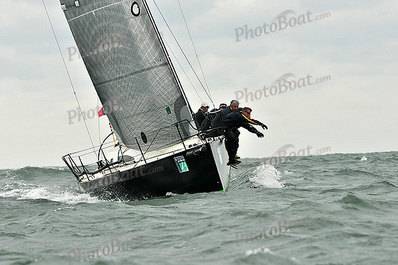2013 Charleston Race Week B 1419