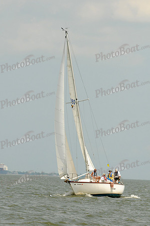 2012 Southern Bay Race Week A 1640