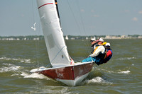 2014 Southern Bay Race Week D 626