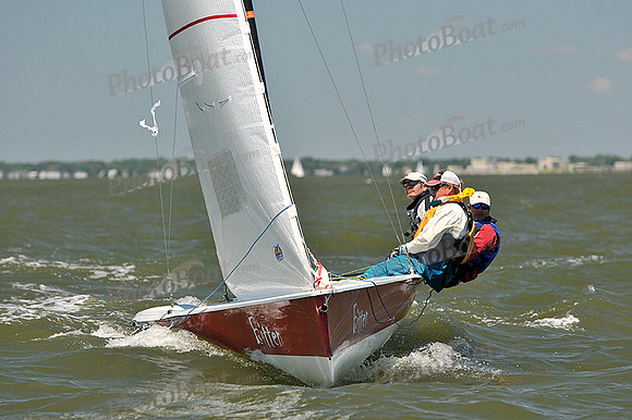 2014 Southern Bay Race Week D 626