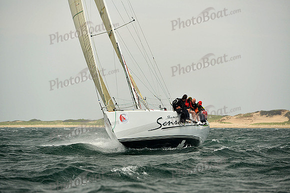 2015 Block Island Race Week E 292