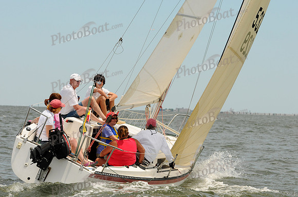 2011 Southern Bay RW C 169