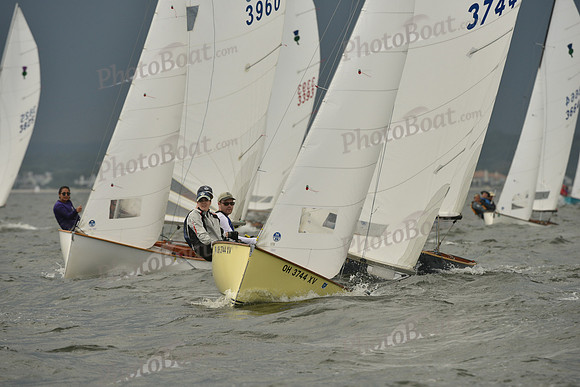 2018 Thistle Nationals E_1810