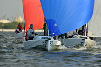 2015 J70 Winter Series B 991