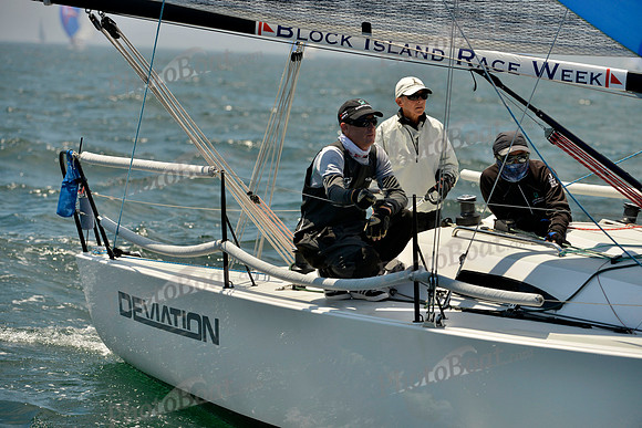 2017 Block Island Race Week C_0739