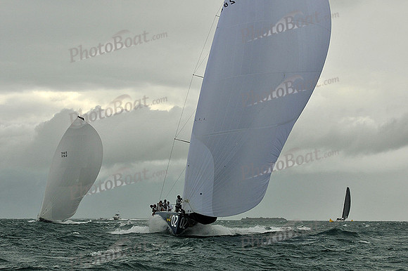 2014 Key West Race Week B 384