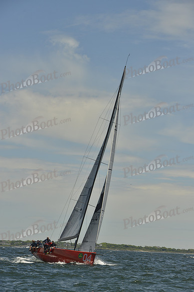 2017 NYYC Annual Regatta A_1769