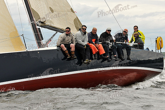 2013 NYYC Annual Regatta A 798