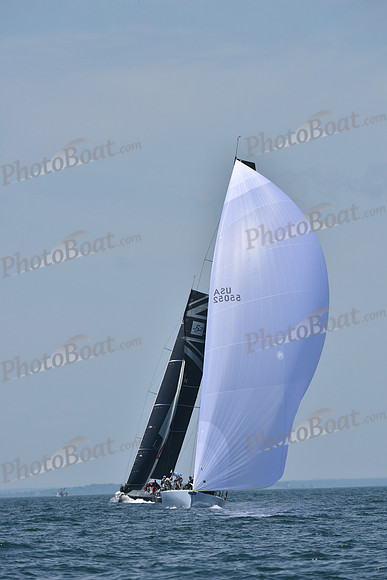 2019 Block Island Race Week E_0445