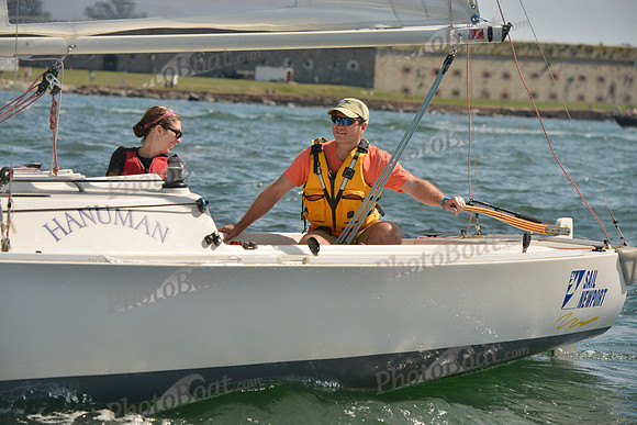 2017 IYRS Classic Yacht Regatta B_0711