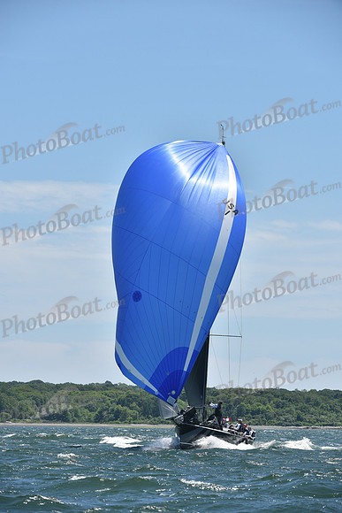 2019 NYYC Annual Regatta C_1092